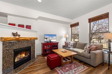 Big Wood River Townhome/Townhouse For Sale in Hailey Idaho