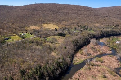 Just over 11 acres of gently sloping land with town-maintained - photo 4