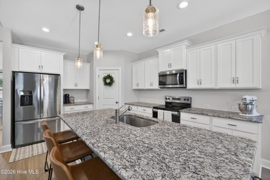 Like new 4 bedroom home w/ a bonus room & a pool in Hampstead - photo 15