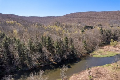 Just over 11 acres of gently sloping land with town-maintained - photo 5