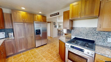 Alcova Lakeview Estates all on one level ranch style home with - photo 16