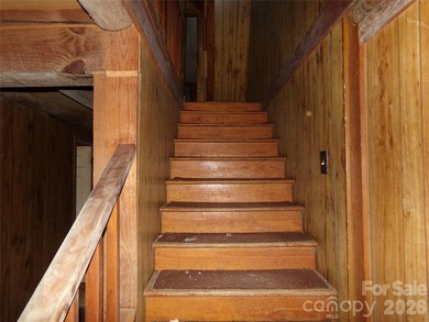 Large Log Home on 4.04+/- Acres already in 3 tax parcels or - photo 17
