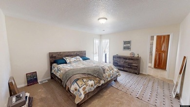 Alcova Lakeview Estates all on one level ranch style home with - photo 18