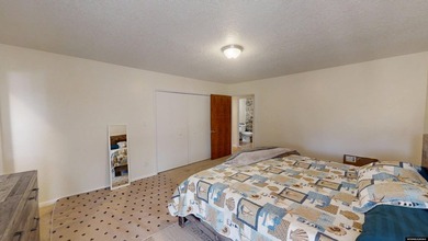 Alcova Lakeview Estates all on one level ranch style home with - photo 19