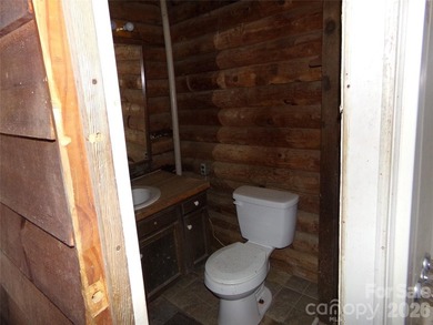 Large Log Home on 4.04+/- Acres already in 3 tax parcels or - photo 20