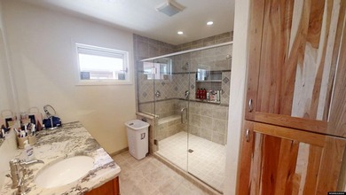 Alcova Lakeview Estates all on one level ranch style home with - photo 20