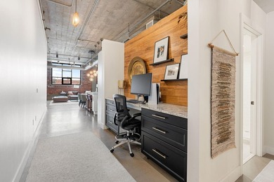 Loft-style living in the North Loop, done right! This oversized - photo 20