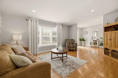 Luxury, space, and turnkey perfection await in this rarely - photo 20