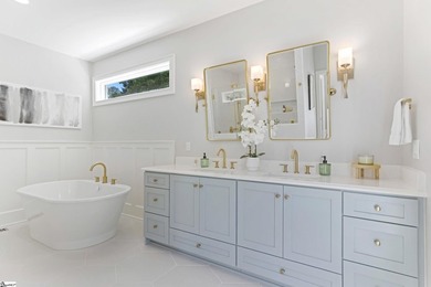 Tucked within the prestigious Green Valley Country Club - photo 21