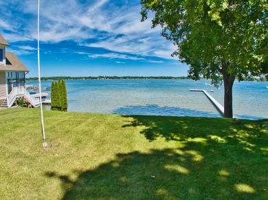 Lake Lot For Sale in Coldwater, Michigan
