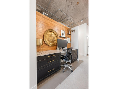 Loft-style living in the North Loop, done right! This oversized - photo 21