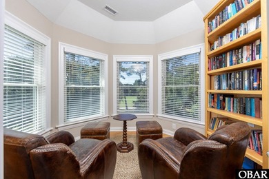 A Truly Exceptional Estate with two homes in the Heart of the - photo 22