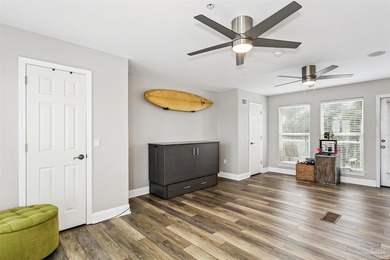 Prime Pensacola Beach Location with Gulf Views & Front-Row Blue - photo 22