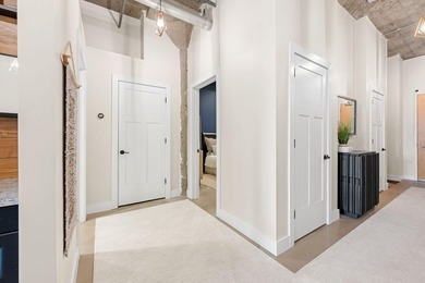 Loft-style living in the North Loop, done right! This oversized - photo 22