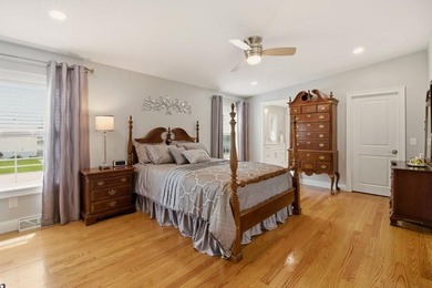 Luxury, space, and turnkey perfection await in this rarely - photo 22