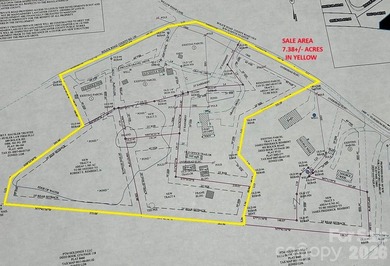 Large Log Home on 4.04+/- Acres already in 3 tax parcels or - photo 23
