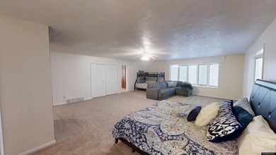 Alcova Lakeview Estates all on one level ranch style home with - photo 23