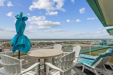 Prime Pensacola Beach Location with Gulf Views & Front-Row Blue - photo 24