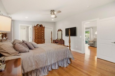 Luxury, space, and turnkey perfection await in this rarely - photo 24