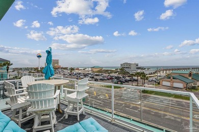 Prime Pensacola Beach Location with Gulf Views & Front-Row Blue - photo 25