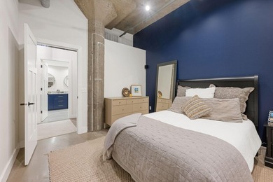 Loft-style living in the North Loop, done right! This oversized - photo 25