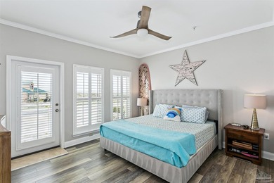 Prime Pensacola Beach Location with Gulf Views & Front-Row Blue - photo 26