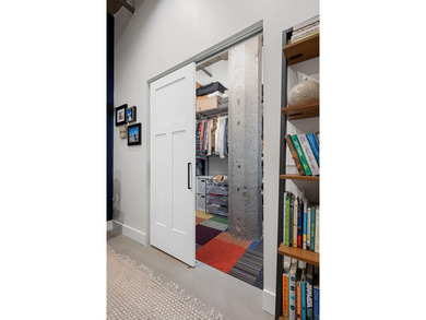 Loft-style living in the North Loop, done right! This oversized - photo 26