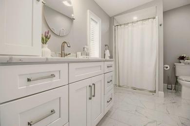 Luxury, space, and turnkey perfection await in this rarely - photo 27