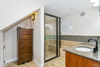 Prime Pensacola Beach Location with Gulf Views & Front-Row Blue - photo 28