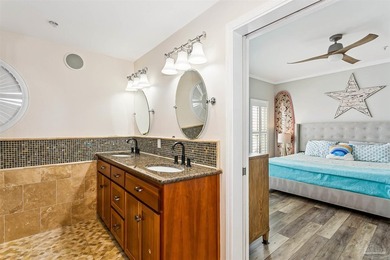 Prime Pensacola Beach Location with Gulf Views & Front-Row Blue - photo 29