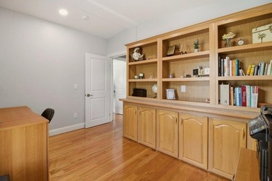 Luxury, space, and turnkey perfection await in this rarely - photo 29