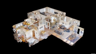 Alcova Lakeview Estates all on one level ranch style home with - photo 31
