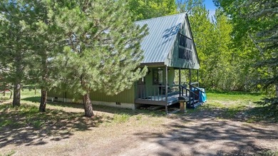 (private lake, pond, creek) Home For Sale in Fairfield Idaho