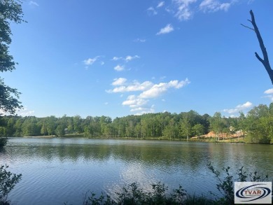 Lake Lot For Sale in Cedar Grove, Tennessee