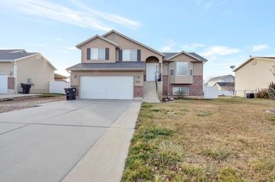 Great Salt Lake Home For Sale in Clinton Utah