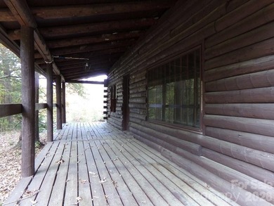 Large Log Home on 4.04+/- Acres already in 3 tax parcels or - photo 32