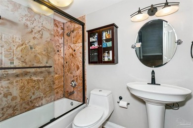 Prime Pensacola Beach Location with Gulf Views & Front-Row Blue - photo 32