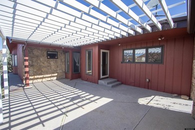 Alcova Lakeview Estates all on one level ranch style home with - photo 33