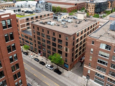 Loft-style living in the North Loop, done right! This oversized - photo 35