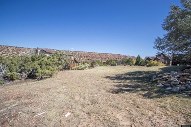 Alcova Lakeview Estates all on one level ranch style home with - photo 36