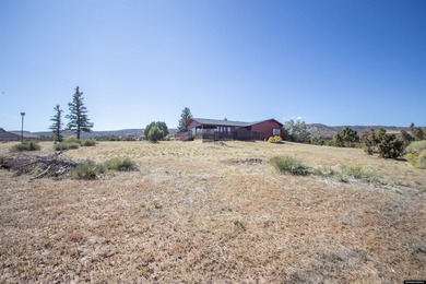 Alcova Lakeview Estates all on one level ranch style home with - photo 38