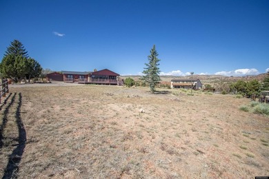 Alcova Lakeview Estates all on one level ranch style home with - photo 39