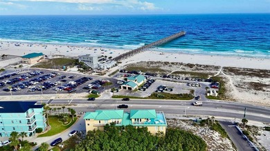 Prime Pensacola Beach Location with Gulf Views & Front-Row Blue - photo 39
