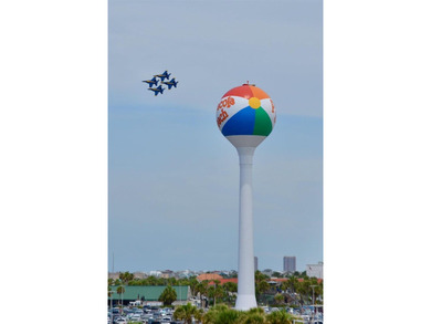 Prime Pensacola Beach Location with Gulf Views & Front-Row Blue - photo 42
