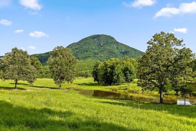 Set beneath the towering silhouette of Fort Mountain, this - photo 3