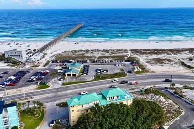 Prime Pensacola Beach Location with Gulf Views & Front-Row Blue - photo 43