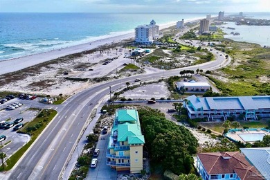 Prime Pensacola Beach Location with Gulf Views & Front-Row Blue - photo 44