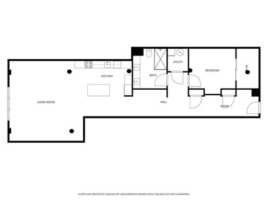 Loft-style living in the North Loop, done right! This oversized - photo 44