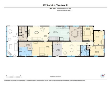 Luxury, space, and turnkey perfection await in this rarely - photo 45