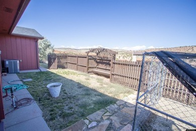 Alcova Lakeview Estates all on one level ranch style home with - photo 47